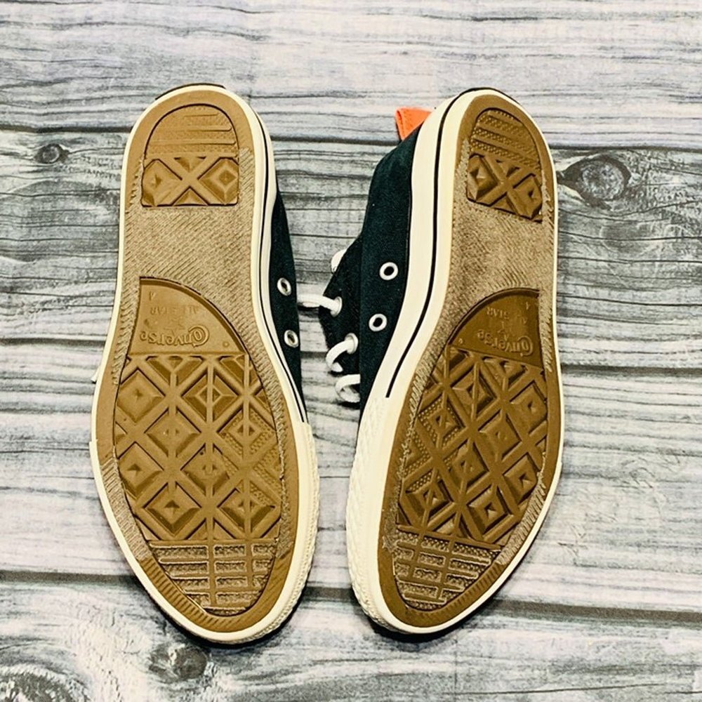 Converse All Star Youth Sneakers - Picture 7 of 8